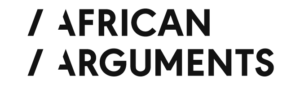 African Arguments