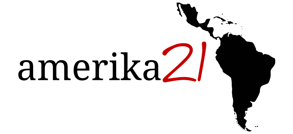 amerika 21