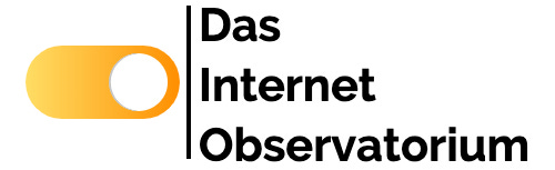 Aus dem Internet-Observatorium