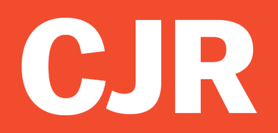 Columbia Journalism Review