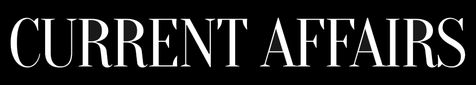 Current Affairs