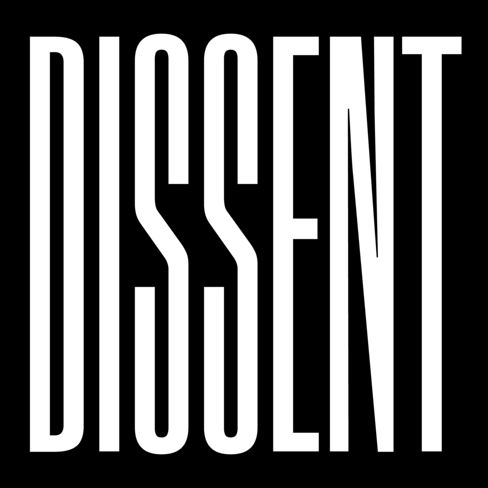 Dissent Magazine
