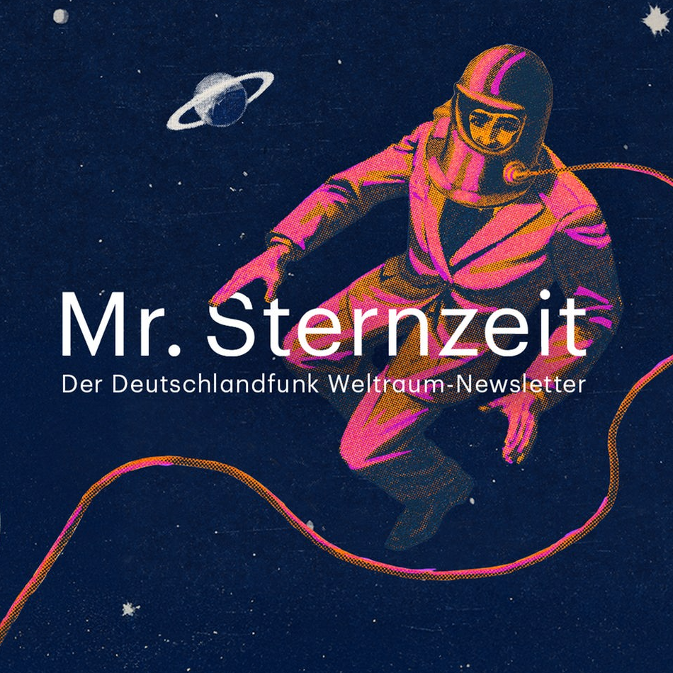 Mr. Sternzeit