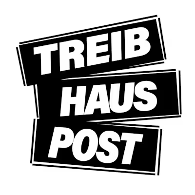 Treibhauspost